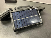 Eliet led sensor solarlamp - afbeelding 5 van  9