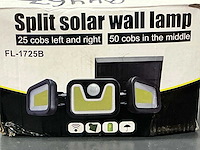 Eliet led sensor solarlamp - afbeelding 9 van  9