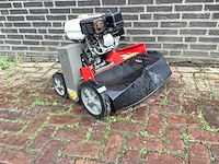 Eliet ma 111 030 205 verticuteermachine