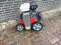 Eliet ma 111 030 205 verticuteermachine - afbeelding 2 van  5