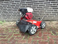 Eliet ma 111 030 205 verticuteermachine - afbeelding 3 van  5