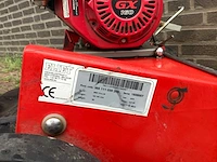 Eliet ma 111 030 205 verticuteermachine - afbeelding 5 van  5