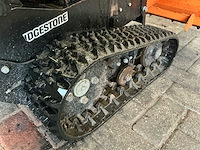 Eliet snowbob 8014t sneeuwschuiver - afbeelding 5 van  14