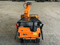 Eliet snowbob 8014t sneeuwschuiver - afbeelding 12 van  14