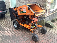 Eliet super prof 2000 houthakselaar - afbeelding 3 van  5