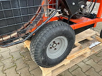 Eliet superprof 2000 houthakselaar - afbeelding 2 van  10