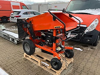 Eliet superprof 2000 houthakselaar - afbeelding 3 van  10