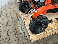 Eliet superprof 2000 houthakselaar - afbeelding 8 van  10