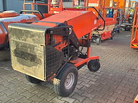 Eliet superprof 2000 houthakselaar - afbeelding 3 van  6