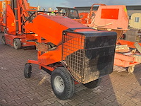 Eliet superprof 2000 houthakselaar - afbeelding 4 van  6