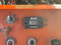 Eliet superprof 2000 houthakselaar - afbeelding 5 van  6