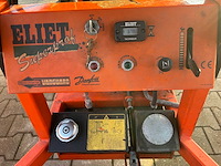 Eliet superprof 2000 houthakselaar - afbeelding 6 van  6