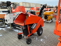 Eliet superprof 2000 houthakselaar - afbeelding 1 van  10