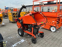 Eliet superprof 2000 houthakselaar - afbeelding 3 van  10