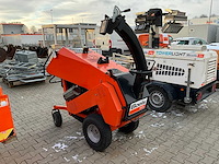 Eliet superprof 2000 houthakselaar - afbeelding 5 van  10