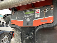 Eliet superprof 2000 houthakselaar - afbeelding 6 van  10