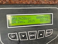 Eliet superprof 2000 houthakselaar - afbeelding 7 van  10