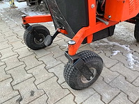 Eliet superprof 2000 houthakselaar - afbeelding 9 van  10