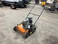 Eliet verticuteermachine - afbeelding 1 van  10