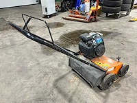 Eliet verticuteermachine - afbeelding 4 van  10