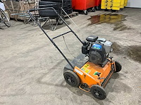 Eliet verticuteermachine - afbeelding 5 van  10