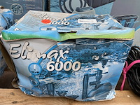 Elimax 6000 fonteinpomp, ubbink - afbeelding 2 van  4