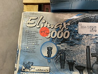 Elimax 6000 fonteinpomp, ubbink - afbeelding 3 van  4