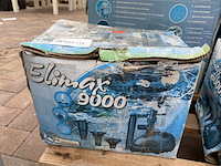Elimax 9000 fonteinpomp, ubbink - afbeelding 3 van  5