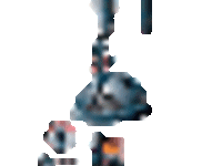 Elimax 9000 fonteinpomp, ubbink - afbeelding 4 van  5