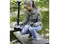 Elimax 9000 fonteinpomp, ubbink - afbeelding 5 van  5