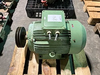 Elin lkm-180-mr4 elektromotor - afbeelding 1 van  4