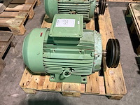 Elin lkm-180-mr4 elektromotor - afbeelding 2 van  4