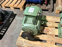 Elin lkm-180-mr4 elektromotor - afbeelding 3 van  4