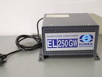 Elinex el-250gw power conditioner - afbeelding 6 van  9