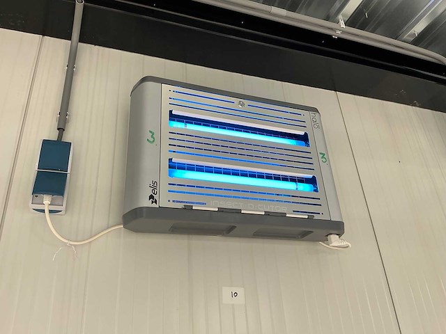 Elis - halo - insectenvanger (2x) - afbeelding 1 van  4