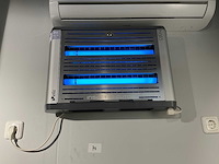 Elis - halo - insectenvanger - afbeelding 2 van  2