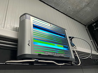 Elis - halo - insectenvanger - afbeelding 1 van  2