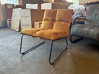 Elis fauteuil - afbeelding 2 van  8
