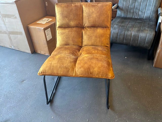 Elis fauteuil - afbeelding 5 van  8