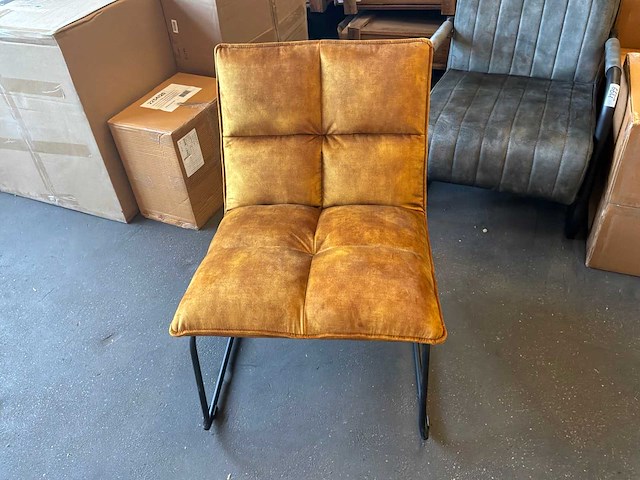 Elis fauteuil - afbeelding 6 van  8