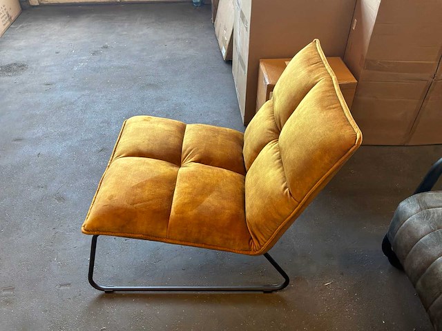 Elis fauteuil - afbeelding 7 van  8