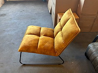 Elis fauteuil - afbeelding 7 van  8
