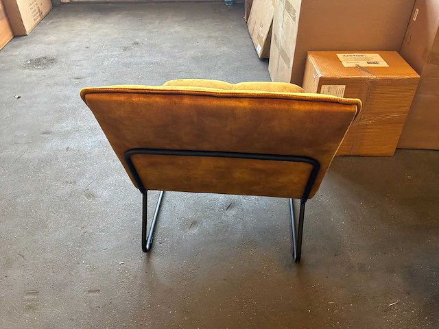 Elis fauteuil - afbeelding 8 van  8
