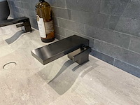 Elise badmeubel met wandkasten-kranen en spiegels - afbeelding 15 van  15