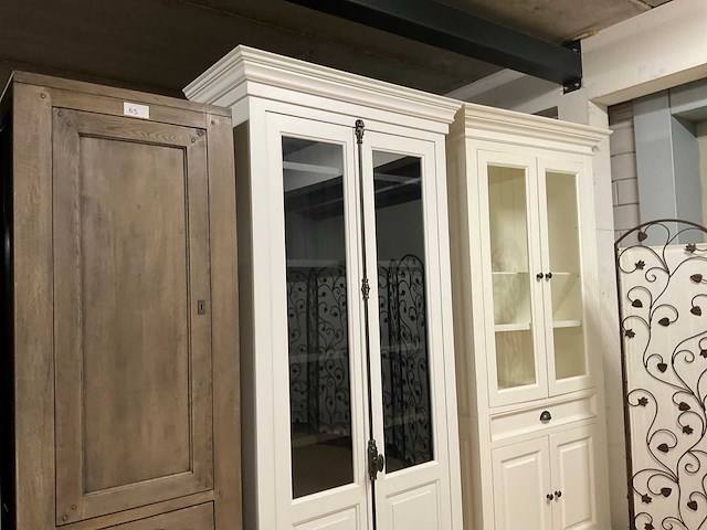 Elise opbergkast - afbeelding 3 van  12