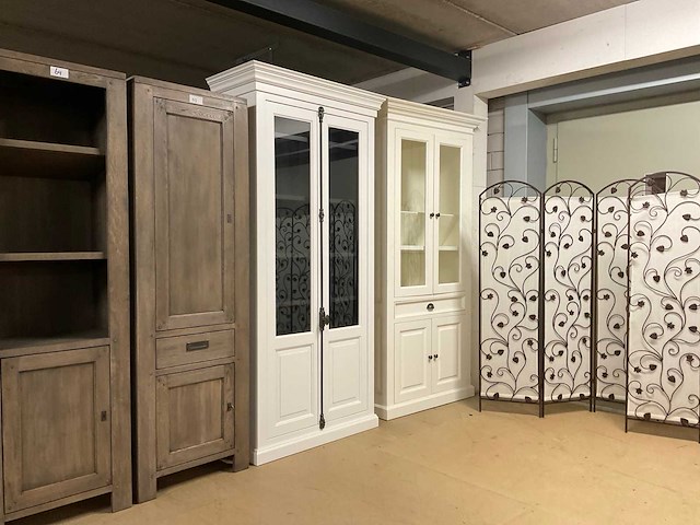 Elise opbergkast - afbeelding 4 van  12