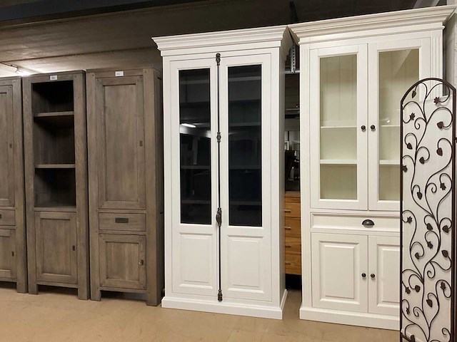 Elise opbergkast - afbeelding 1 van  12