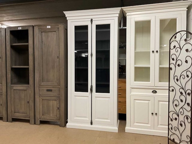 Elise opbergkast - afbeelding 5 van  12