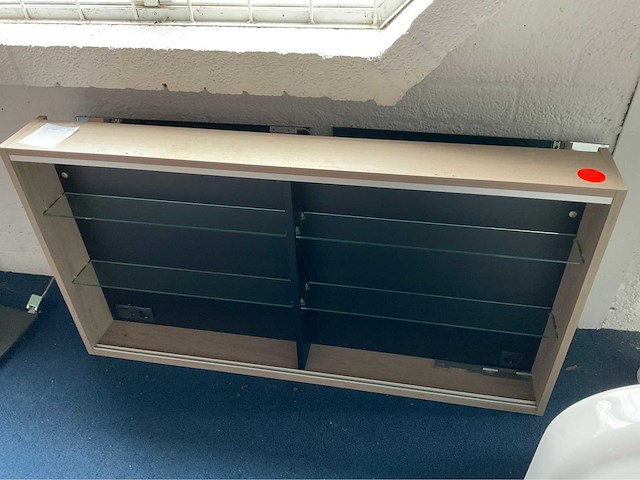 Elise spiegelkast - afbeelding 2 van  3