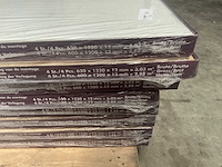 Elit stucco wit plafondtegel (8x) - afbeelding 2 van  3